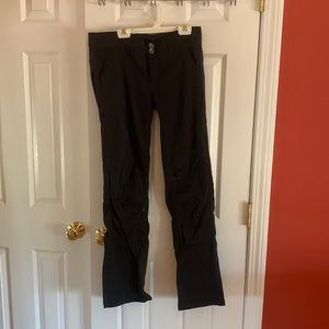 Prana hiking pants